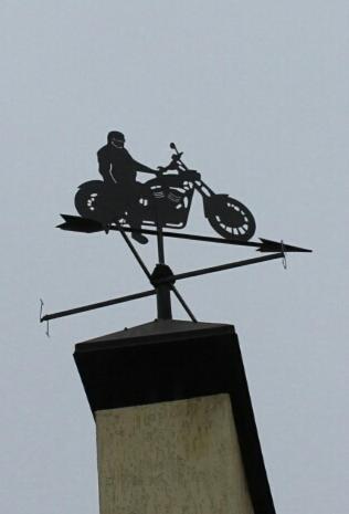 Biker'S Pub Hotel Oleksandriia ภายนอก รูปภาพ