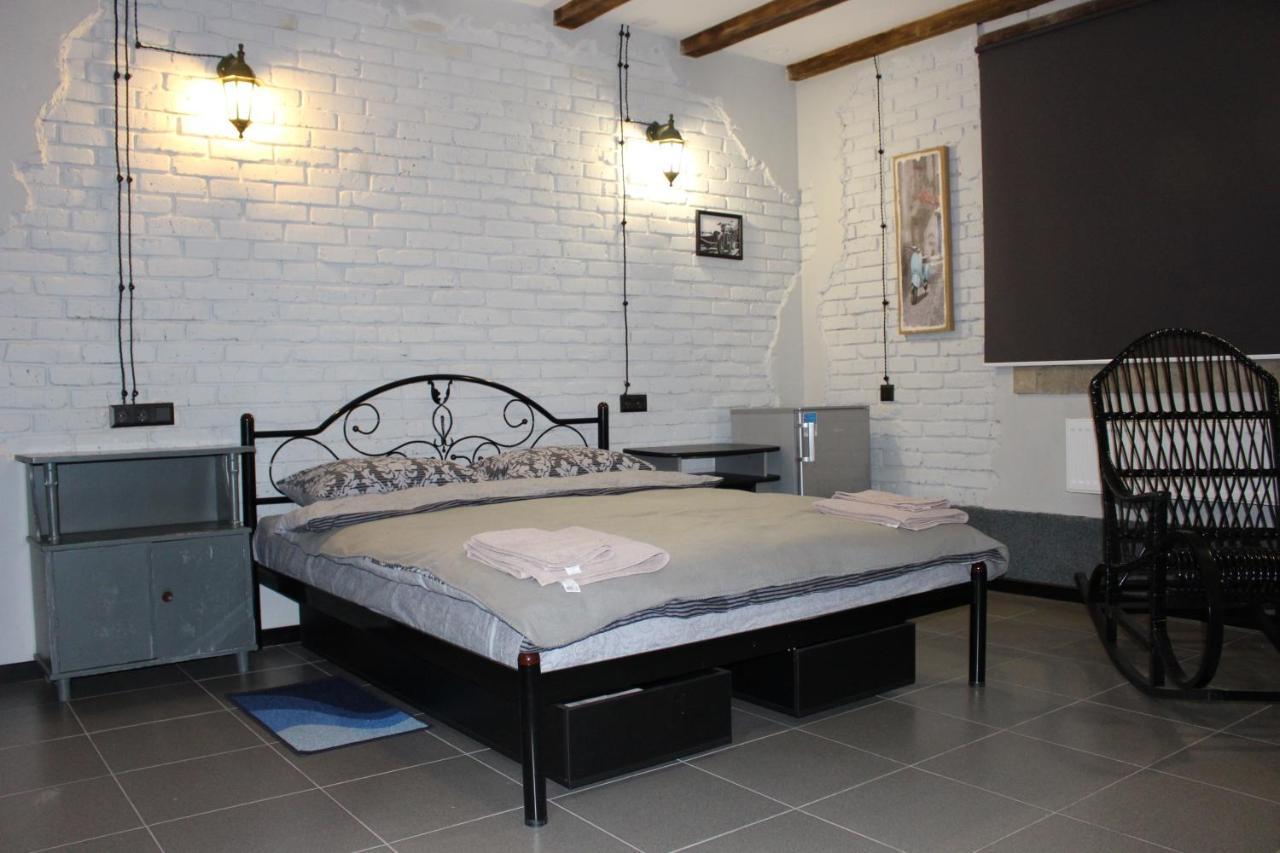 Biker'S Pub Hotel Oleksandriia ภายนอก รูปภาพ